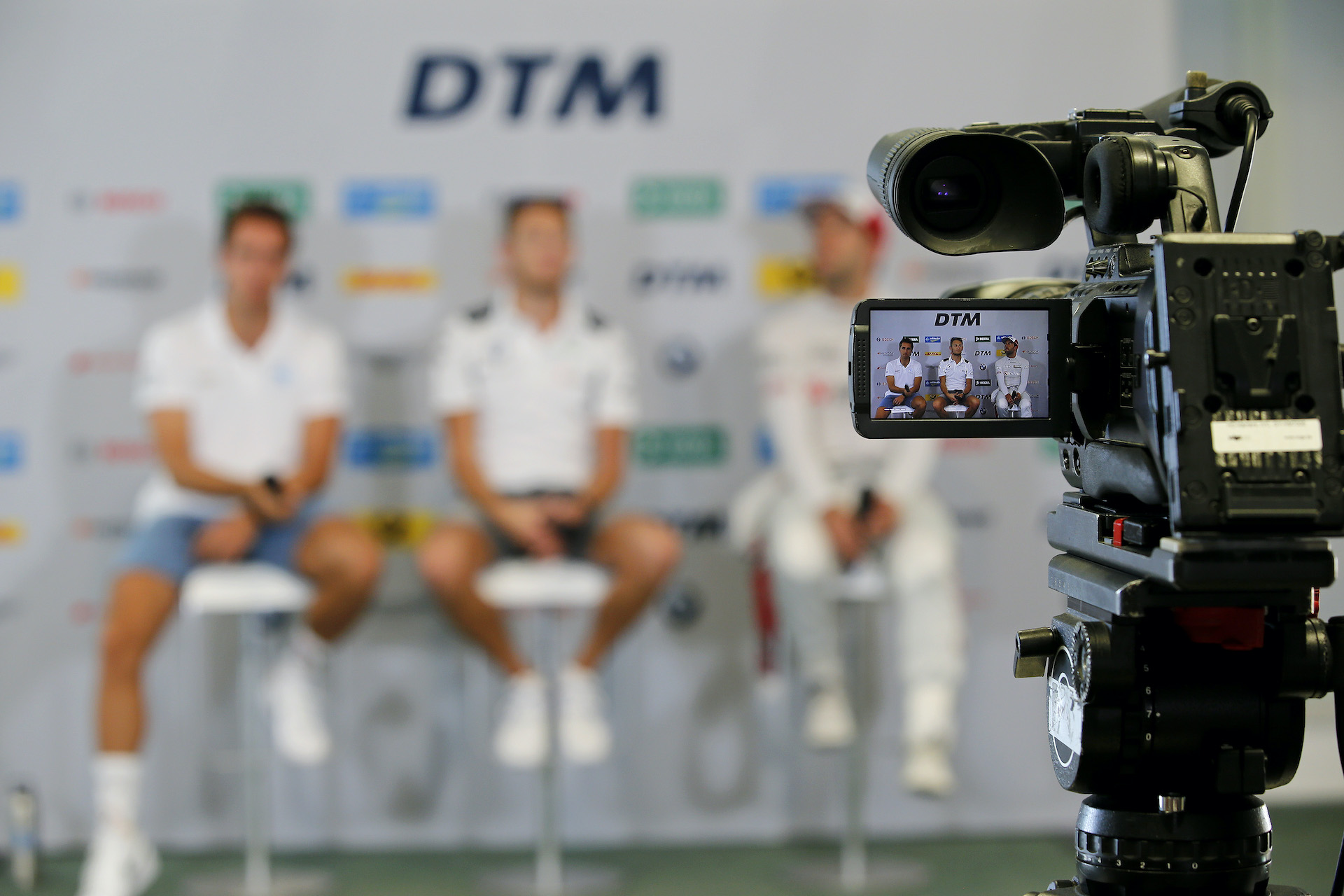 DTM Lausitzring 2019