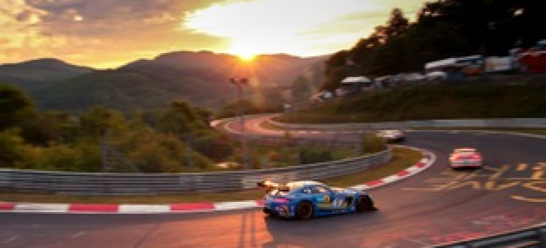 24h Nürburgring