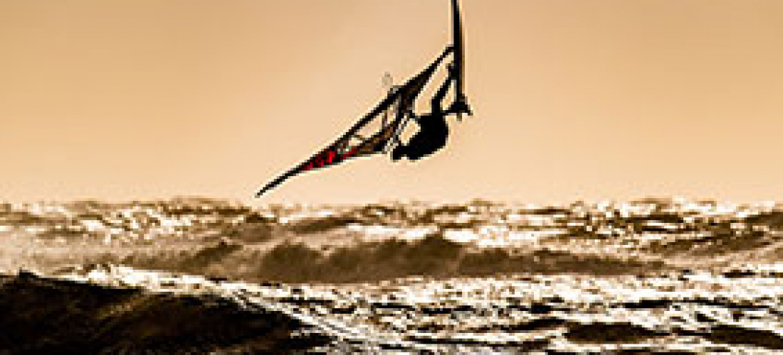 Windsurf World Cup Sylt