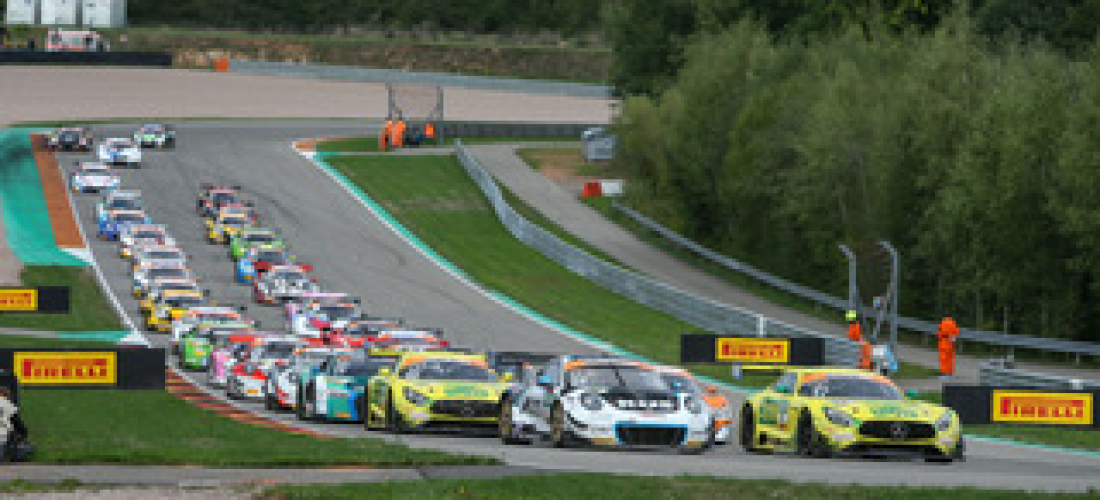 ADAC GT Masters