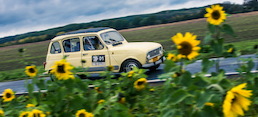 ADAC Youngtimer Tour