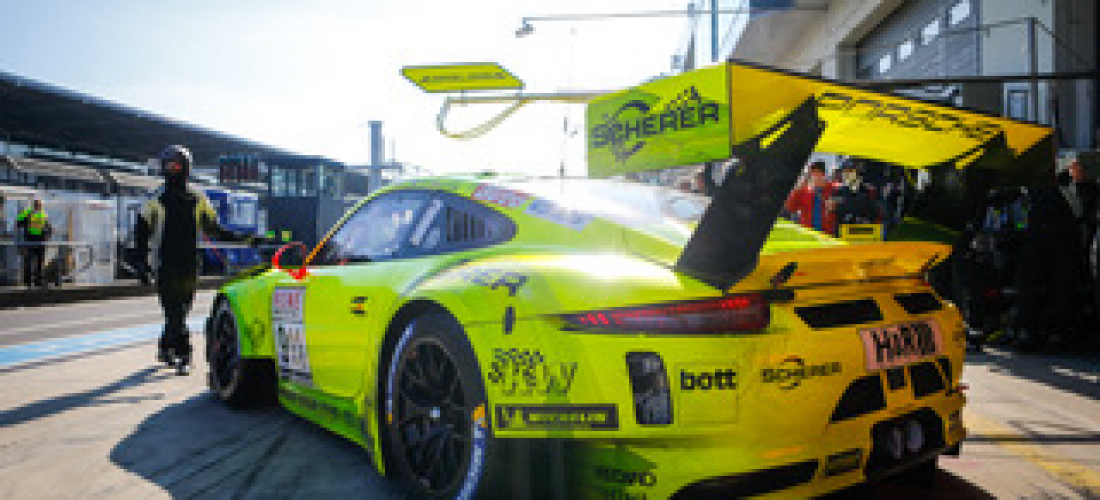 VLN