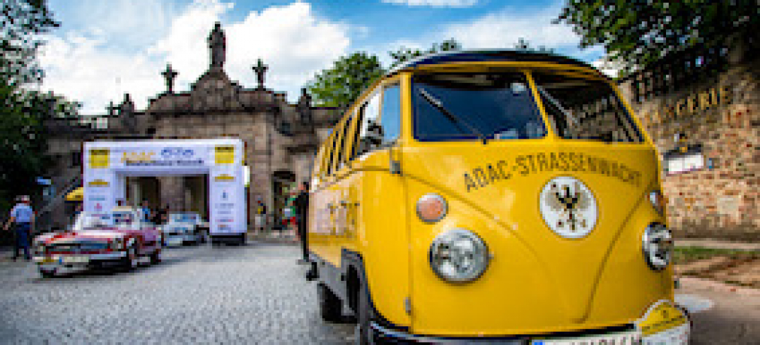 ADAC Deutschland Klassik