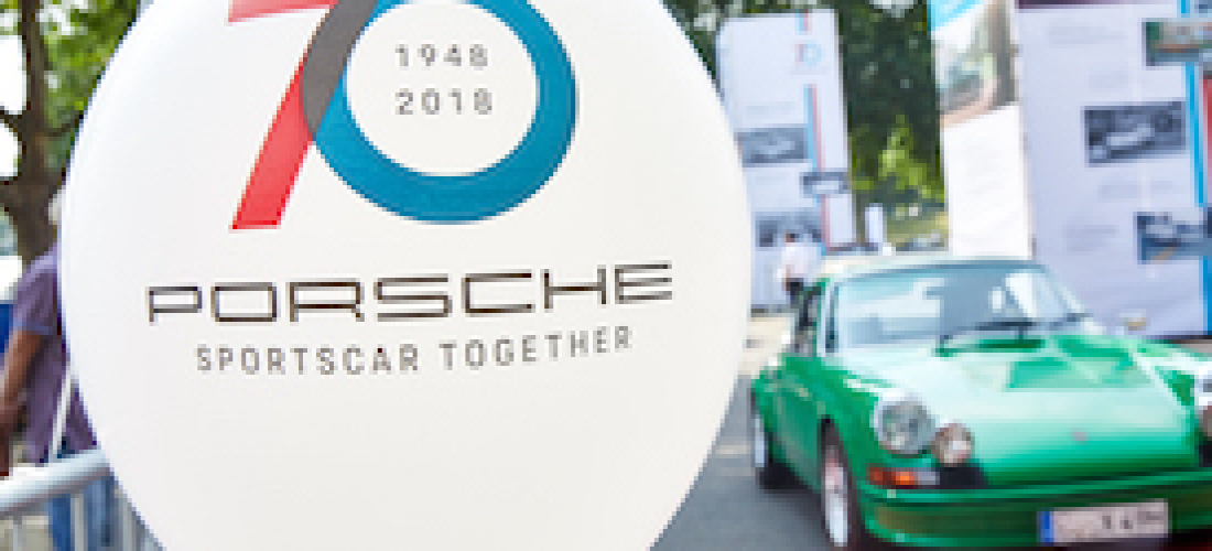Sportscar Together Day