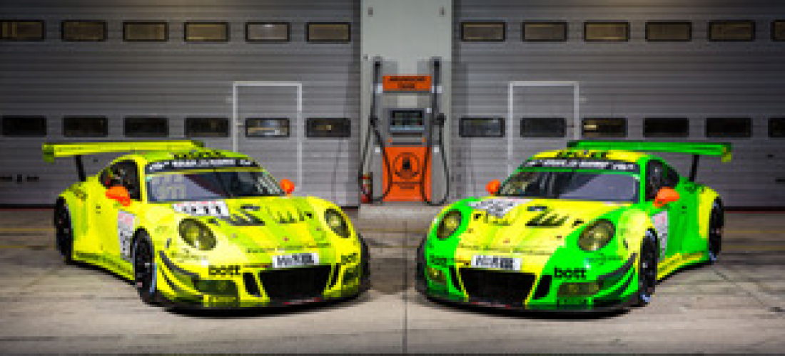 Manthey-Racing
