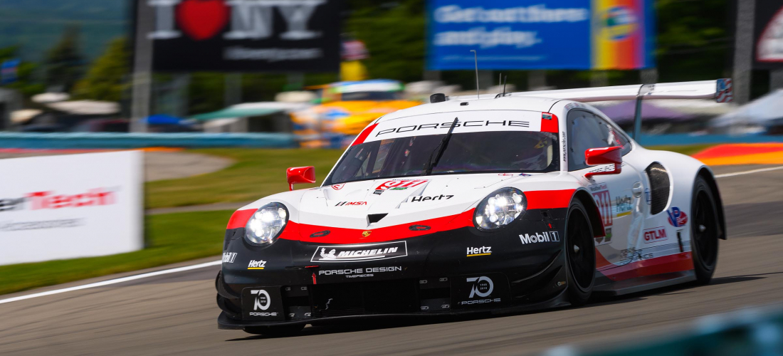 IMSA WeatherTech SportsCar Championship